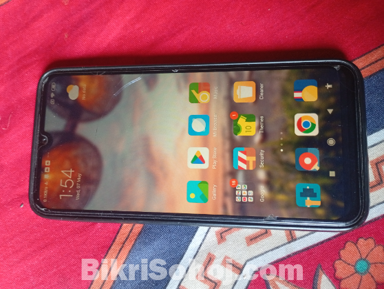 Redmi y3